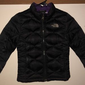 North face jacket